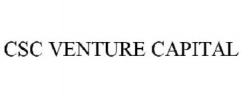 CSC Venture Capital